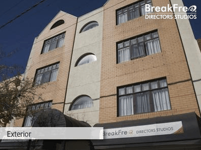 Directors Studio Adelaide - Schoolies Week Accommodation