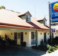 Comfort Inn Goondiwindi - Schoolies Week Accommodation