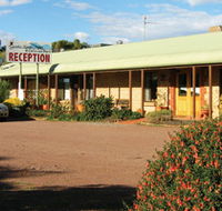 Gawler Ranges Motel - Schoolies Week Accommodation