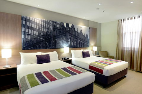 Mercure Grosvenor Hotel Adelaide - Schoolies Week Accommodation 1
