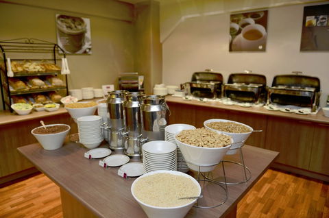 Mercure Grosvenor Hotel Adelaide - Schoolies Week Accommodation 3