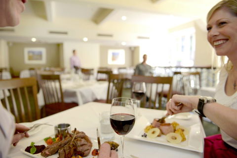 Mercure Grosvenor Hotel Adelaide - Schoolies Week Accommodation 4
