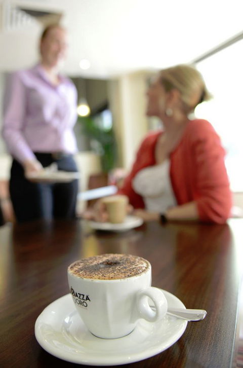 Mercure Grosvenor Hotel Adelaide - Schoolies Week Accommodation 5