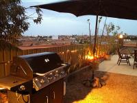 Lookout Cave Motel - Schoolies Week Accommodation 2
