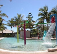 Bowen Village Caravan  Tourist Park - Schoolies Week Accommodation