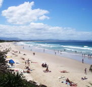 Outrigger Bay Apartments - Schoolies Week Accommodation