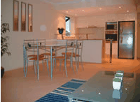 Ocean View Apartments - Schoolies Week Accommodation