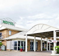 Gympie Muster Inn - Schoolies Week Accommodation