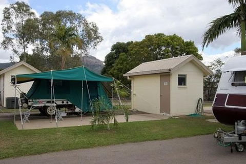 BIG4 Walkabout Palms Townsville - Schoolies Week Accommodation 2