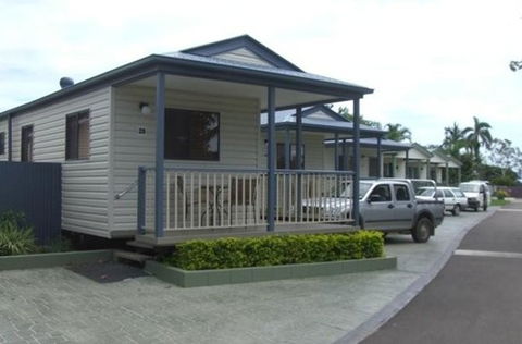 BIG4 Walkabout Palms Townsville - Schoolies Week Accommodation 4