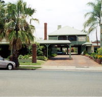 Pioneer Lodge Motel - Schoolies Week Accommodation