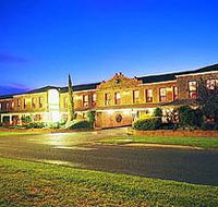 Mercure Port of Echuca - Schoolies Week Accommodation