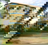 River Sands Holiday Apartments - Schoolies Week Accommodation