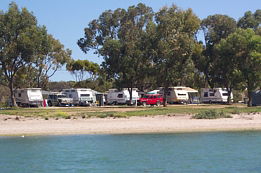  Schoolies Week Accommodation