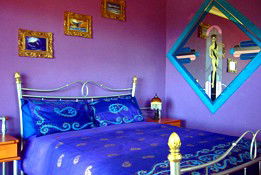 Airlie Beach Myaura Bed And Breakfast - Schoolies Week Accommodation 0