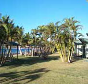 BIG4 Bowen Coral Coast Beachfront Holiday Park - Schoolies Week Accommodation