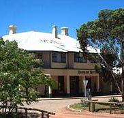 Hawker Hotel Motel - Schoolies Week Accommodation