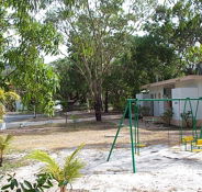 Peninsula Caravan Park - Schoolies Week Accommodation