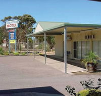 Ceduna Motor Inn - Schoolies Week Accommodation