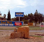 Ceduna East West Motel - Schoolies Week Accommodation