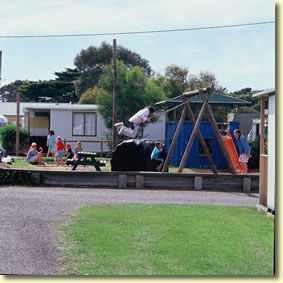 Swansea Holiday Park - Schoolies Week Accommodation 0