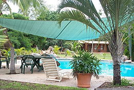 Territory Manor - Schoolies Week Accommodation 0