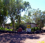 Threeways Roadhouse Tourist Park - Schoolies Week Accommodation