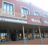 Harp Deluxe Hotel - Schoolies Week Accommodation