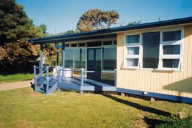 Penneshaw SA Schoolies Week Accommodation
