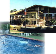 Bright Chalet - Schoolies Week Accommodation