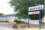 Central Park Motel - Schoolies Week Accommodation 0