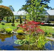 Glen Isla House - Schoolies Week Accommodation
