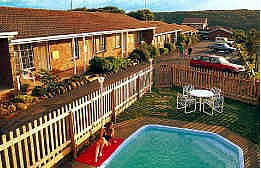  Schoolies Week Accommodation