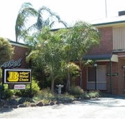 Rushworth Motel - Schoolies Week Accommodation