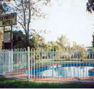 Seymour Motel - Schoolies Week Accommodation