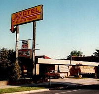 Motel Wellington - Schoolies Week Accommodation