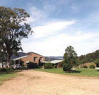 Valley View Homestead B And B - Schoolies Week Accommodation
