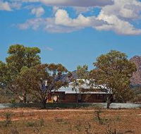 Arkapena Homestead - Schoolies Week Accommodation