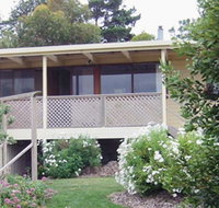 The Shelter - Schoolies Week Accommodation