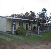 Pendleton Farm Stay - Schoolies Week Accommodation