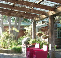 Rosebank Studio - Schoolies Week Accommodation