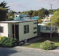 Discovery Holiday Park - Robe - Schoolies Week Accommodation