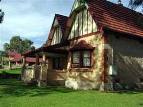 Rockleigh SA Schoolies Week Accommodation