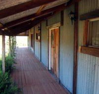 Pike River Woolshed - Schoolies Week Accommodation
