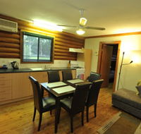 Western KI Caravan Park Cabins - Schoolies Week Accommodation