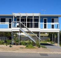 Port Willunga Blue - Schoolies Week Accommodation
