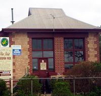 Pine Point Caravan Park - Schoolies Week Accommodation