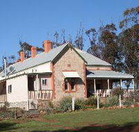 Peggy's Retreat - Schoolies Week Accommodation