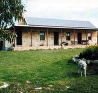 Mt Dutton Bay Woolshed Heritage Cottage - Schoolies Week Accommodation