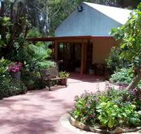 Rainforest Retreat - Schoolies Week Accommodation